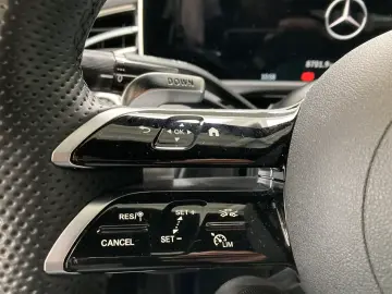 MERCEDES-BENZ E 53 AMG 4M  Premium