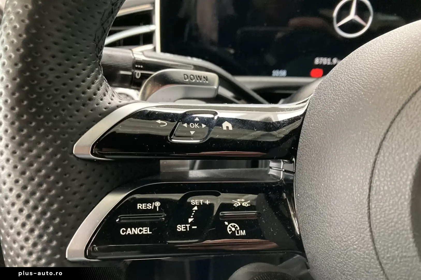 MERCEDES-BENZ E 53 AMG 4M  Premium