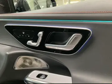 MERCEDES-BENZ E 53 AMG 4M  Premium