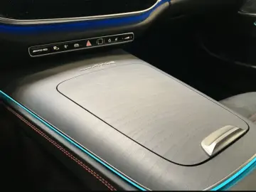 MERCEDES-BENZ E 53 AMG 4M  Premium