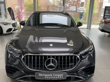 MERCEDES-BENZ E 53 AMG 4M  Premium