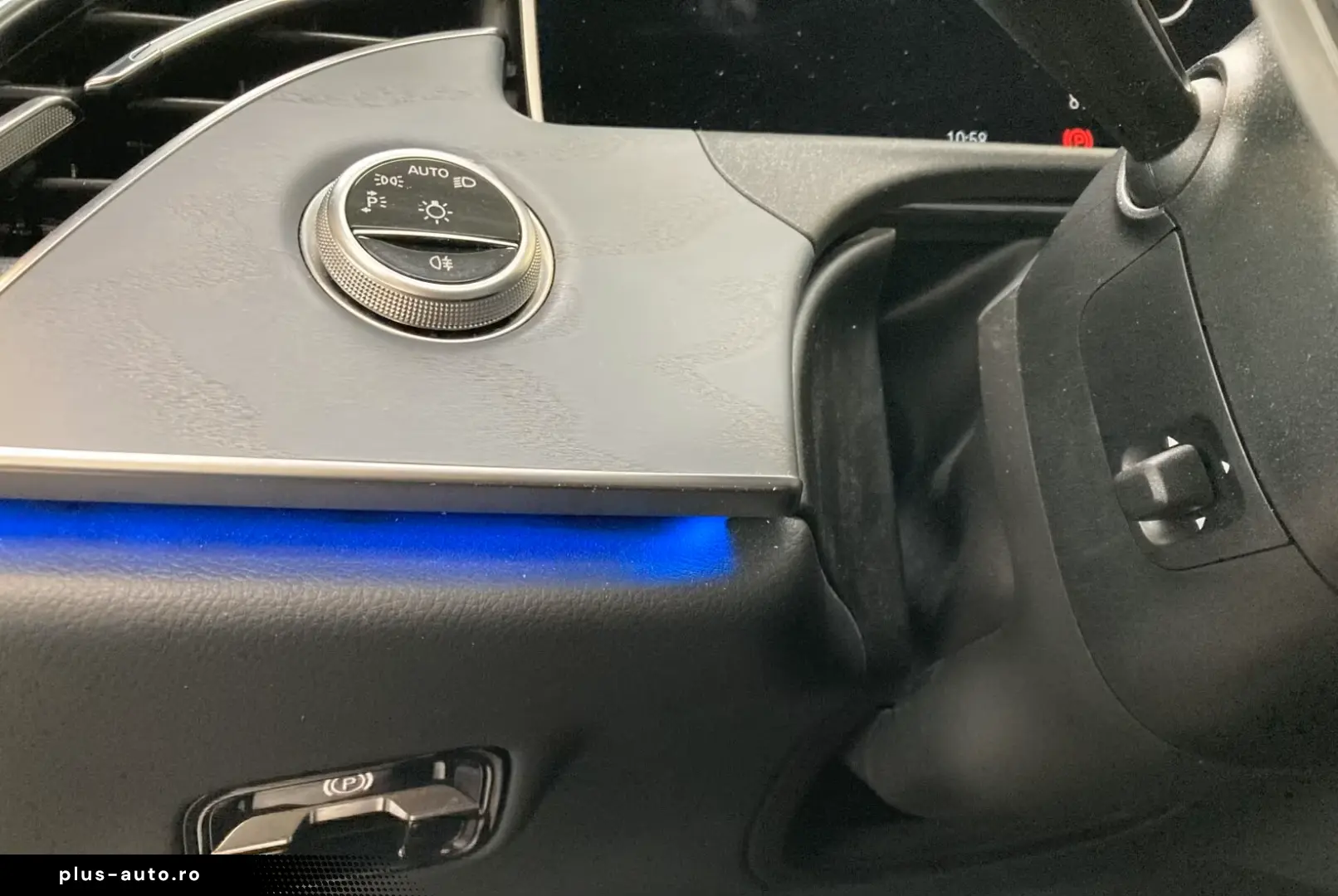 MERCEDES-BENZ E 53 AMG 4M  Premium