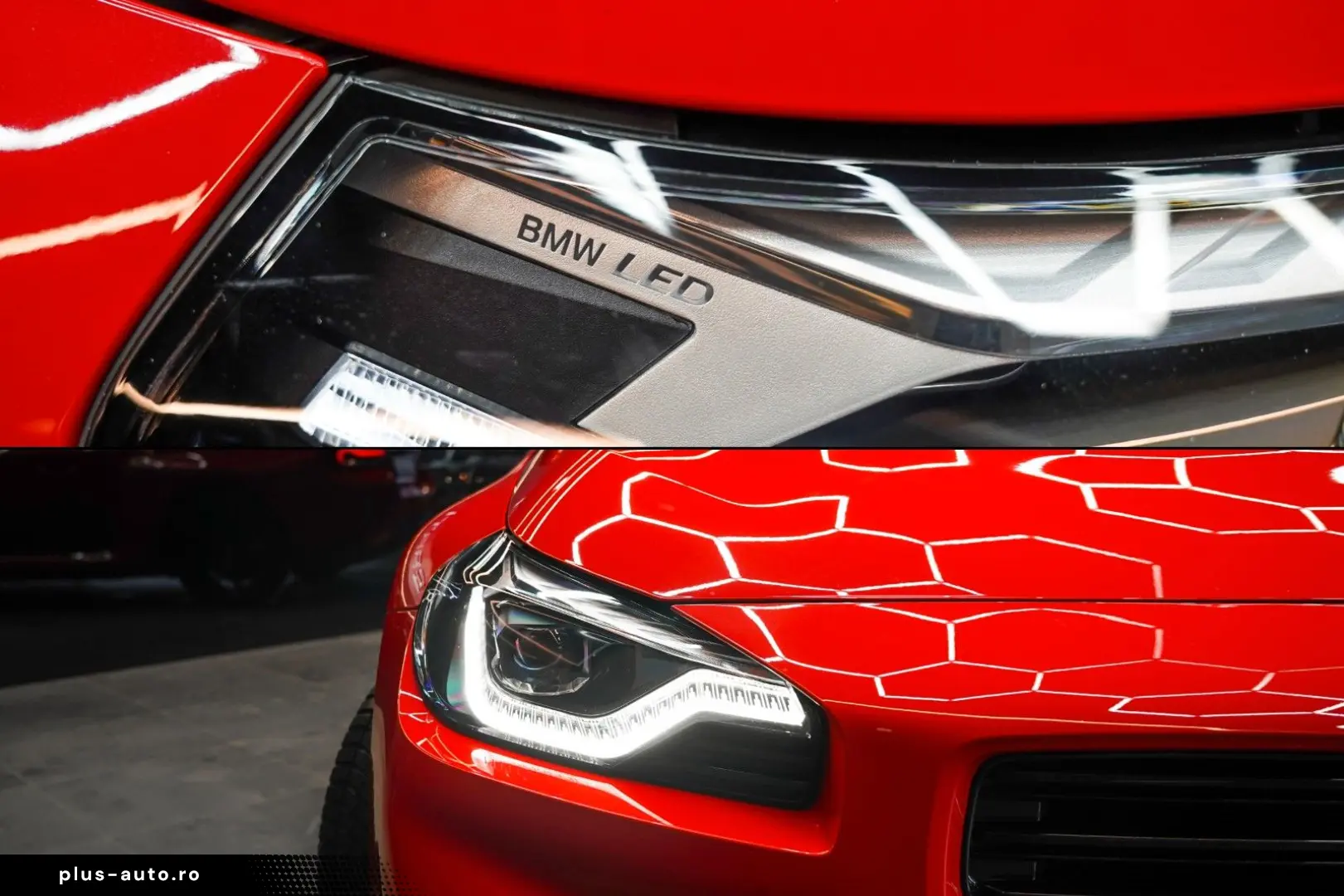 BMW M2 Coupe MANUAL WARRANTY