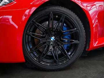 BMW M2 Coupe MANUAL WARRANTY