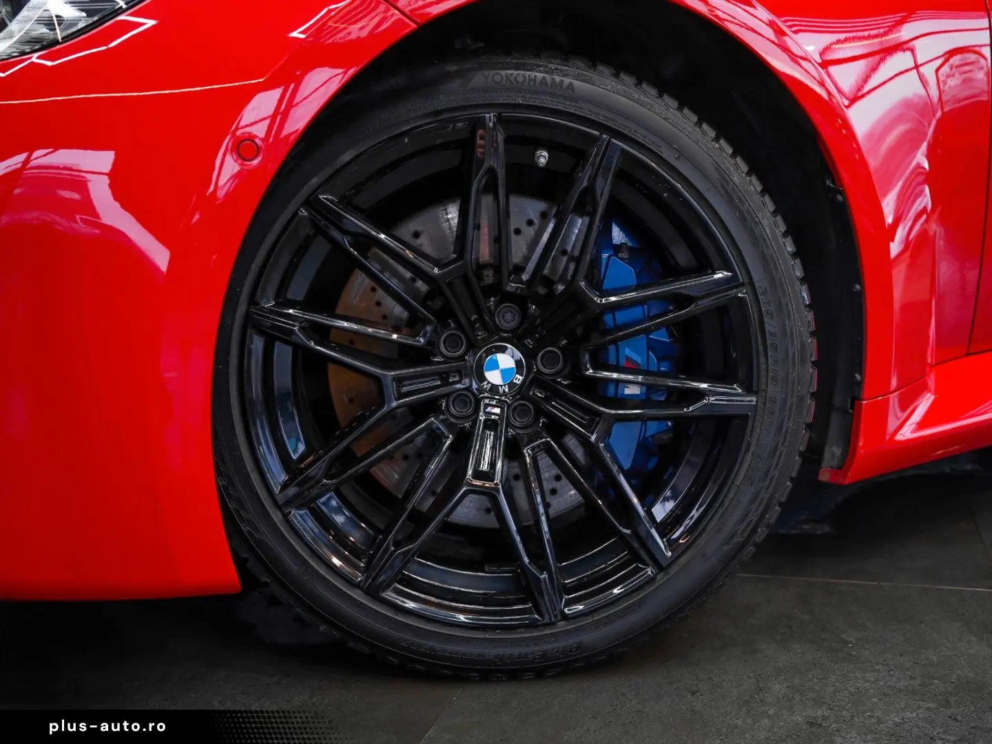 BMW M2 Coupe MANUAL WARRANTY