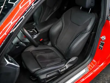 BMW M2 Coupe MANUAL WARRANTY