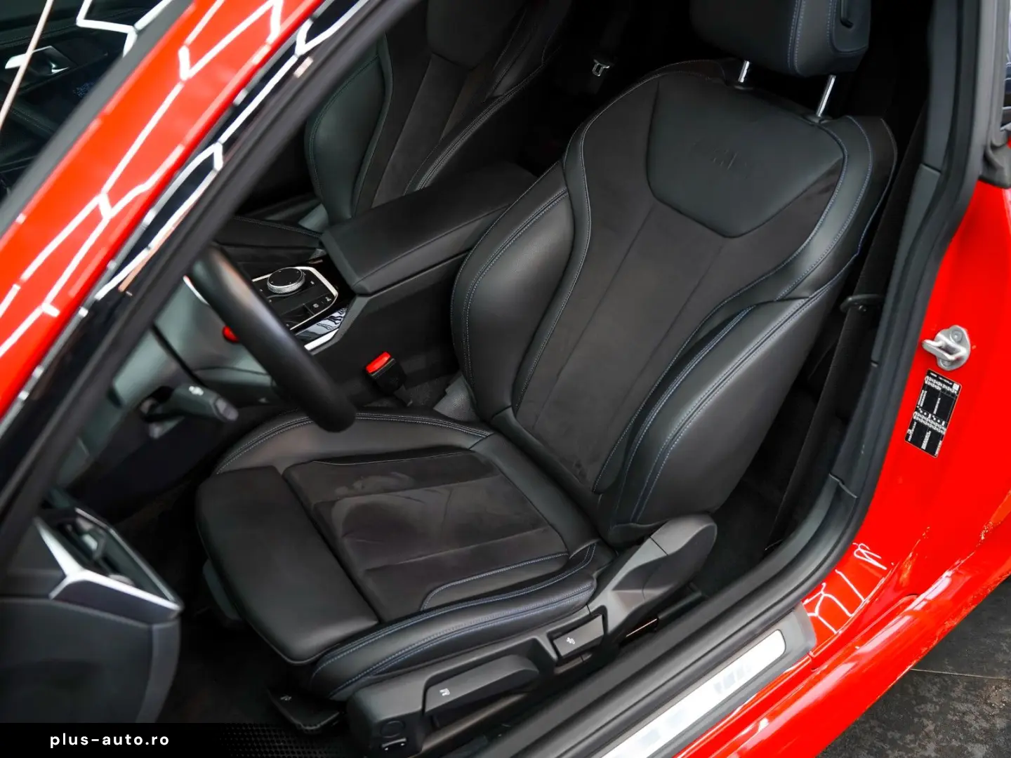 BMW M2 Coupe MANUAL WARRANTY