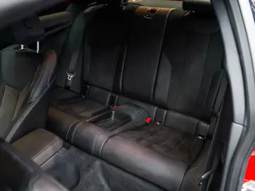 BMW M2 Coupe MANUAL WARRANTY