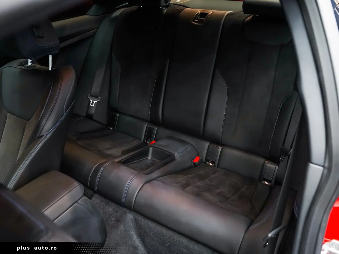 BMW M2 Coupe MANUAL WARRANTY