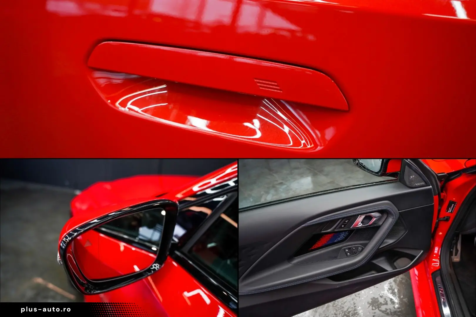 BMW M2 Coupe MANUAL WARRANTY