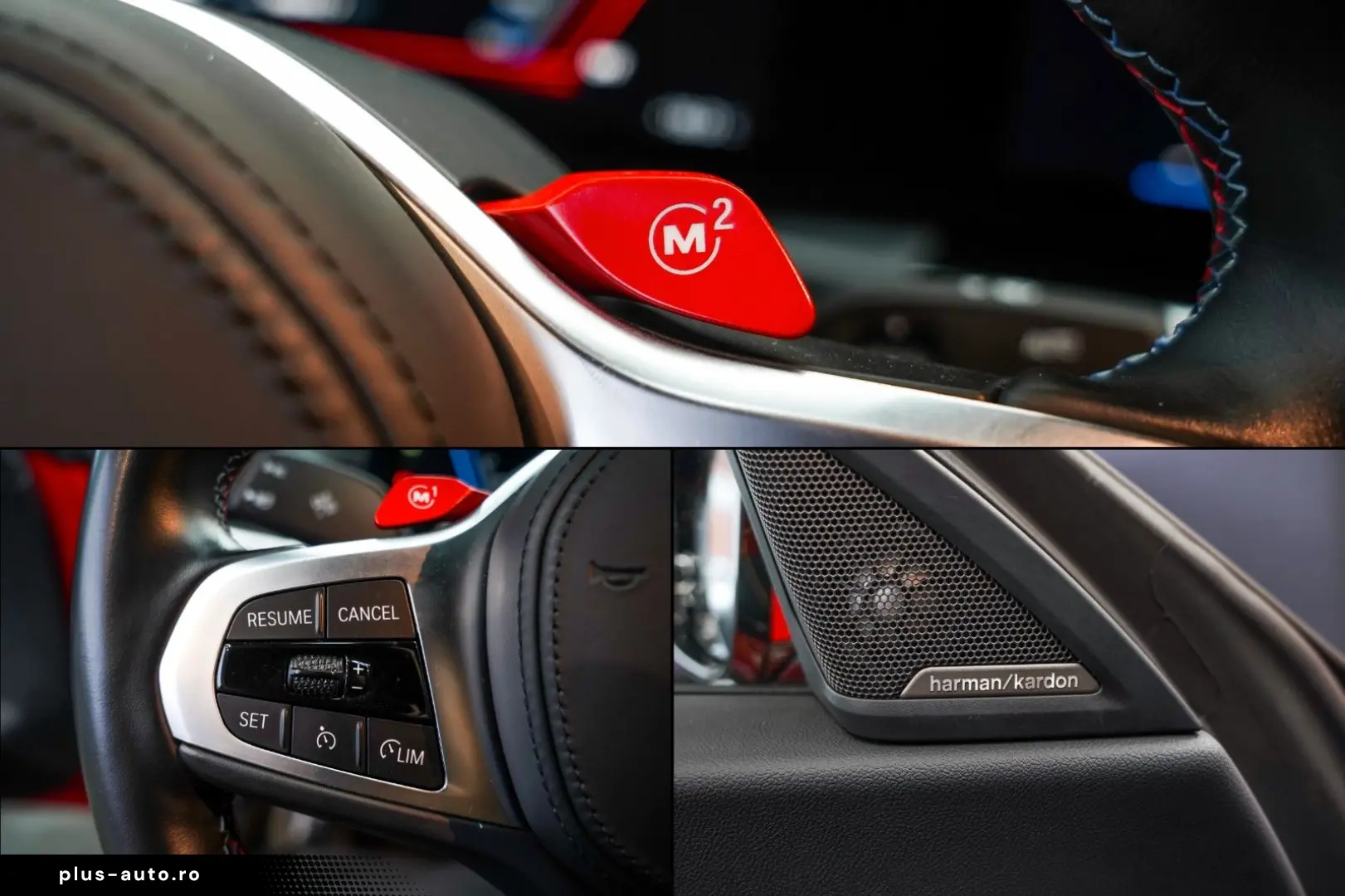 BMW M2 Coupe MANUAL WARRANTY