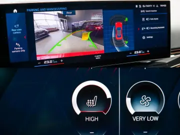 BMW M2 Coupe MANUAL WARRANTY