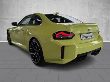 BMW M2 HUD GSD Navi H K LED DAB RFK Komfortzugang