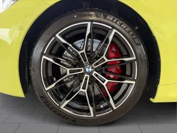 BMW M2 HUD GSD Navi H K LED DAB RFK Komfortzugang