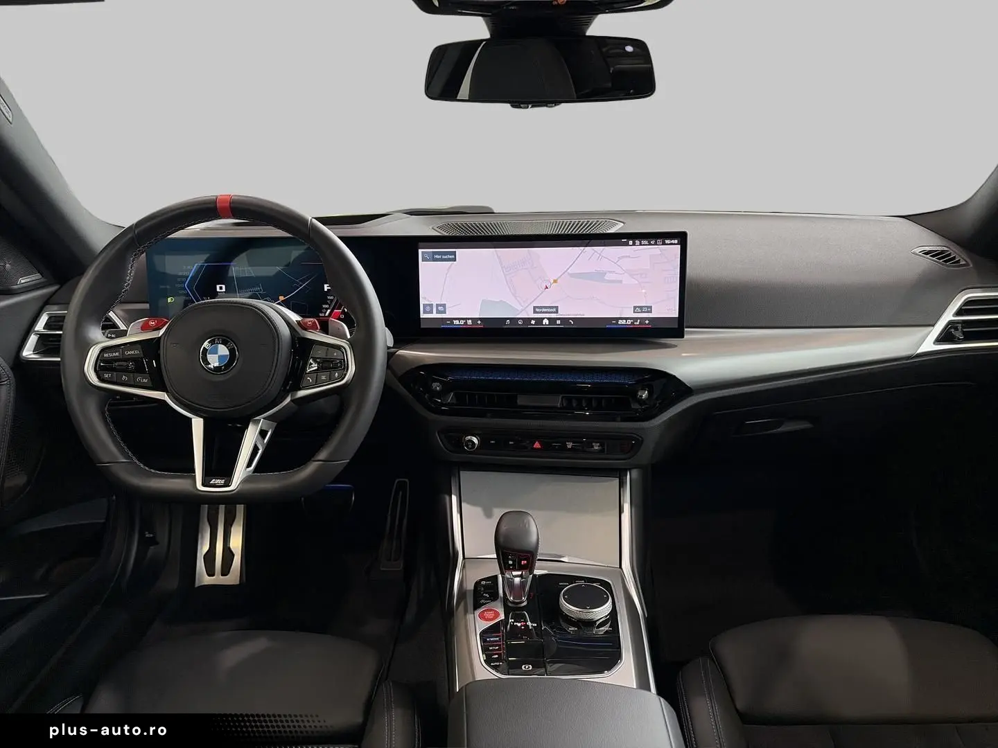 BMW M2 HUD GSD Navi H K LED DAB RFK Komfortzugang