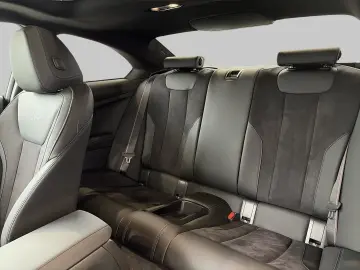 BMW M2 HUD GSD Navi H K LED DAB RFK Komfortzugang