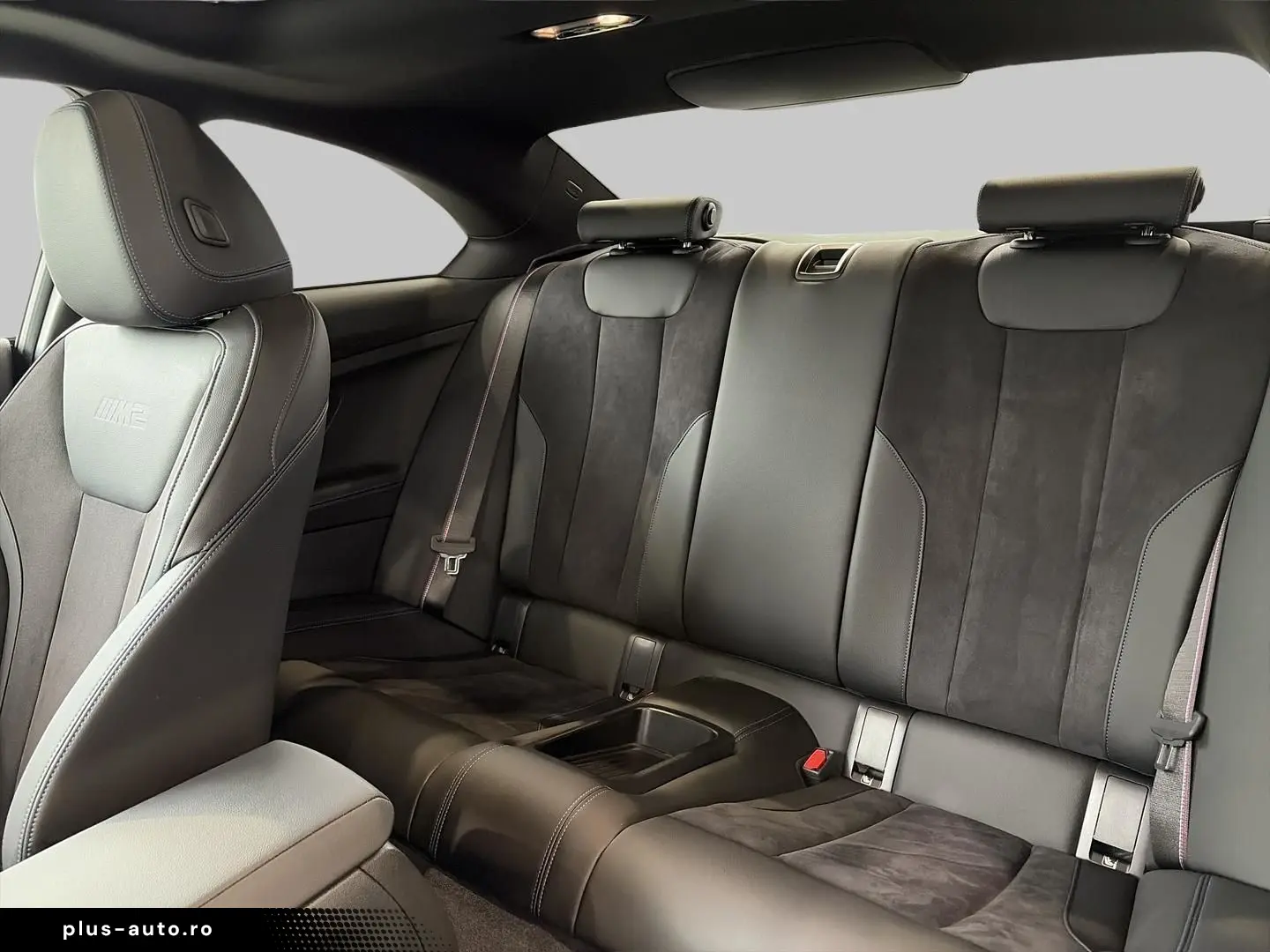 BMW M2 HUD GSD Navi H K LED DAB RFK Komfortzugang