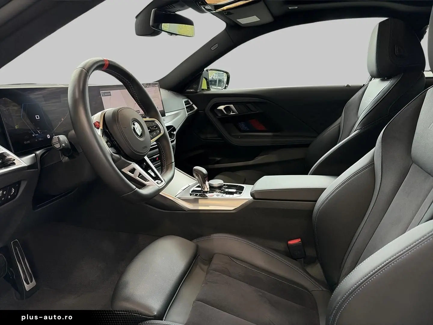 BMW M2 HUD GSD Navi H K LED DAB RFK Komfortzugang