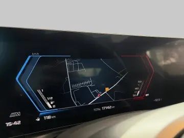 BMW M2 HUD GSD Navi H K LED DAB RFK Komfortzugang