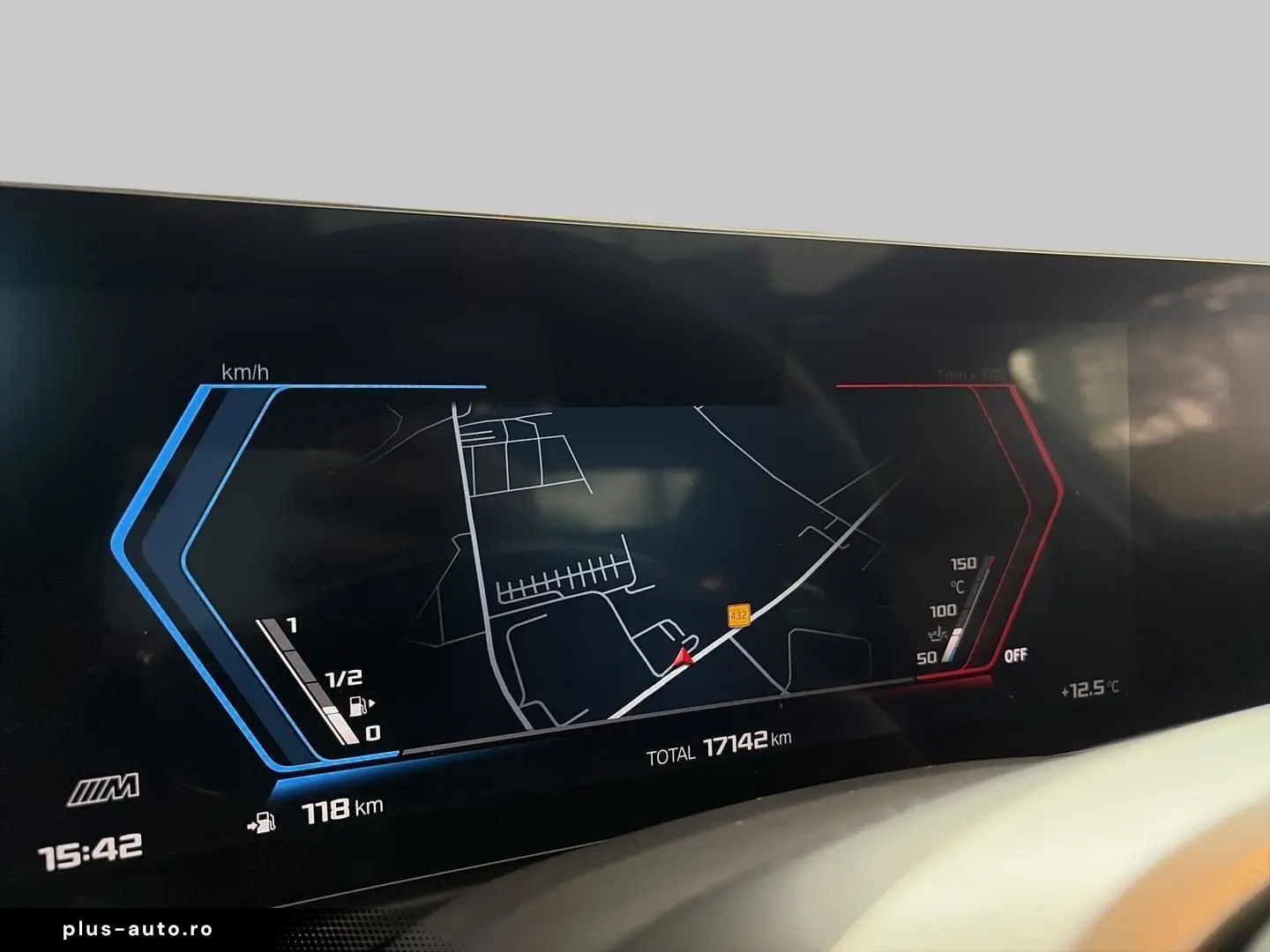 BMW M2 HUD GSD Navi H K LED DAB RFK Komfortzugang