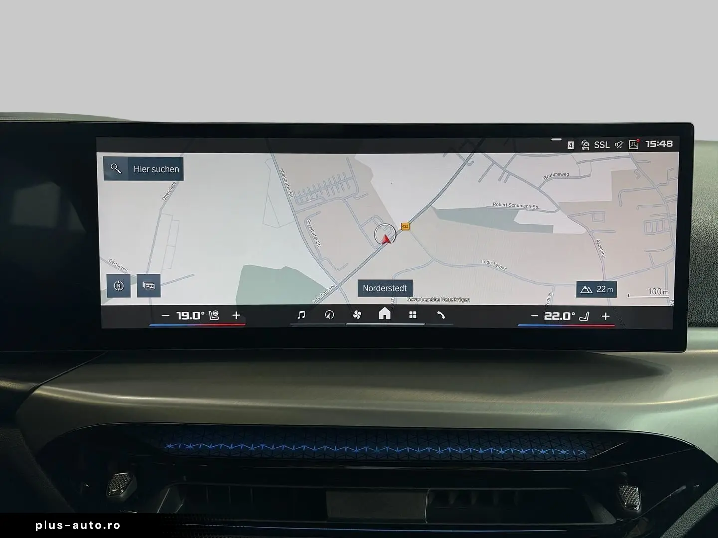 BMW M2 HUD GSD Navi H K LED DAB RFK Komfortzugang