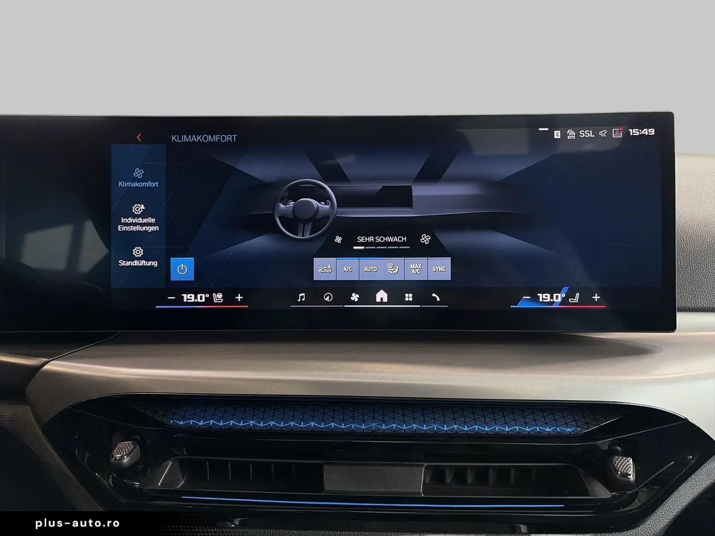 BMW M2 HUD GSD Navi H K LED DAB RFK Komfortzugang