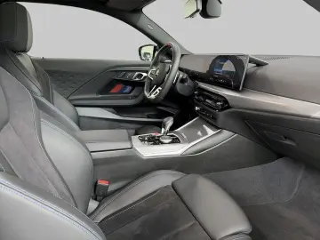 BMW M2 HUD GSD Navi H K LED DAB RFK Komfortzugang