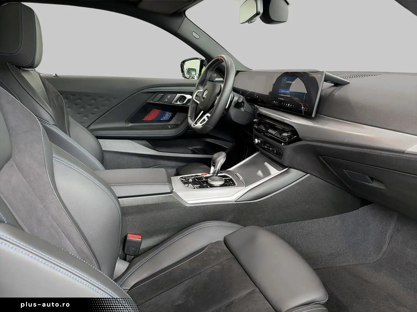 BMW M2 HUD GSD Navi H K LED DAB RFK Komfortzugang