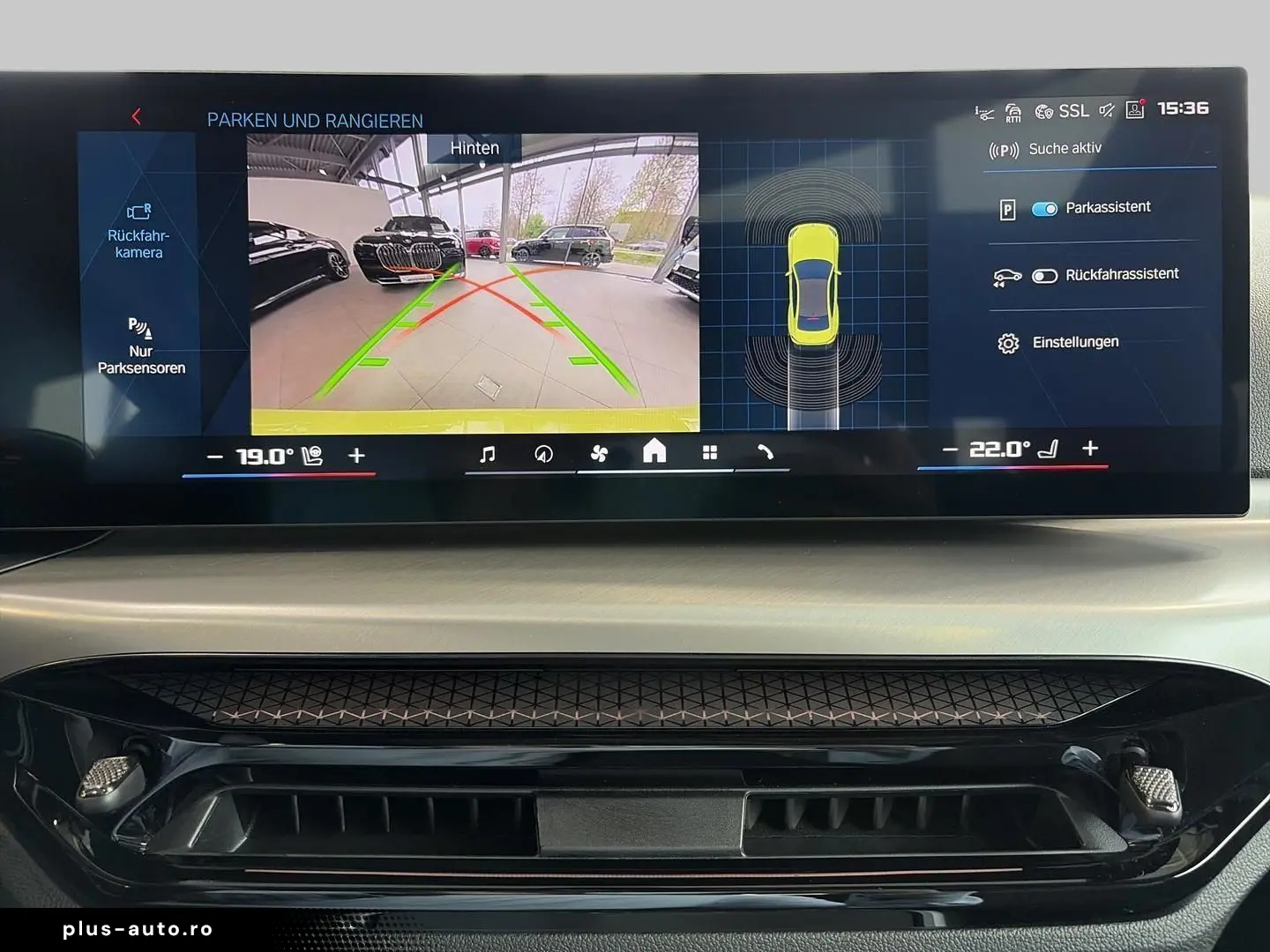 BMW M2 HUD GSD Navi H K LED DAB RFK Komfortzugang