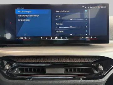 BMW M2 HUD GSD Navi H K LED DAB RFK Komfortzugang