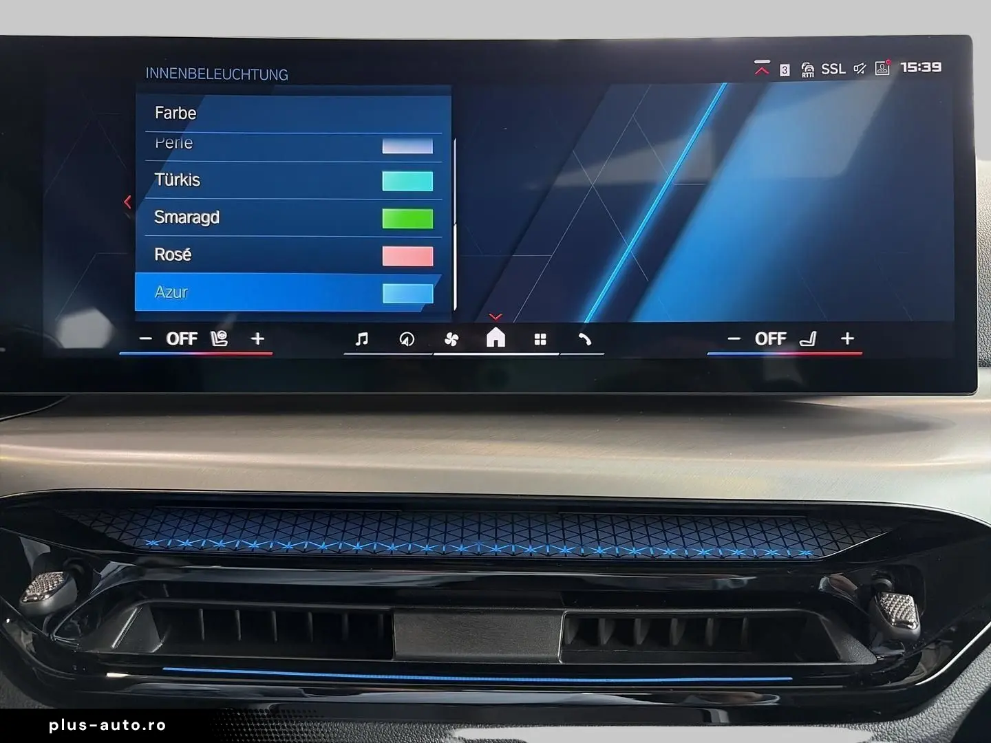 BMW M2 HUD GSD Navi H K LED DAB RFK Komfortzugang