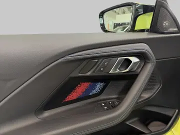 BMW M2 HUD GSD Navi H K LED DAB RFK Komfortzugang