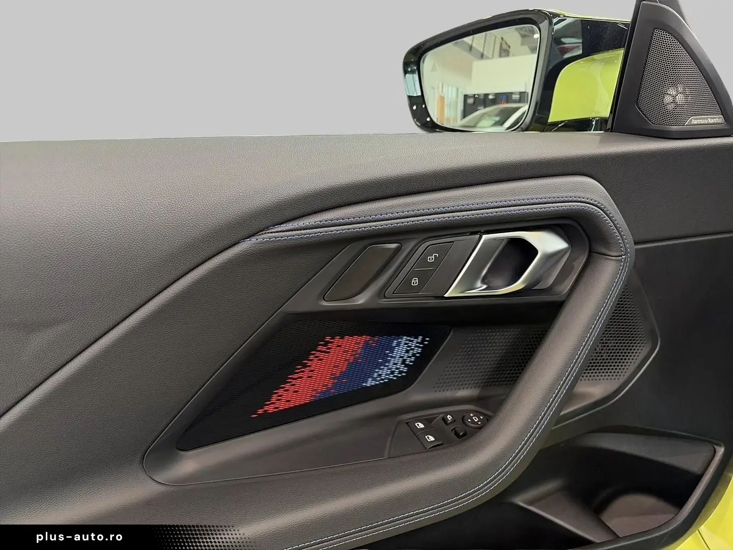 BMW M2 HUD GSD Navi H K LED DAB RFK Komfortzugang