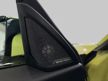 BMW M2 HUD GSD Navi H K LED DAB RFK Komfortzugang