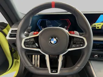 BMW M2 HUD GSD Navi H K LED DAB RFK Komfortzugang