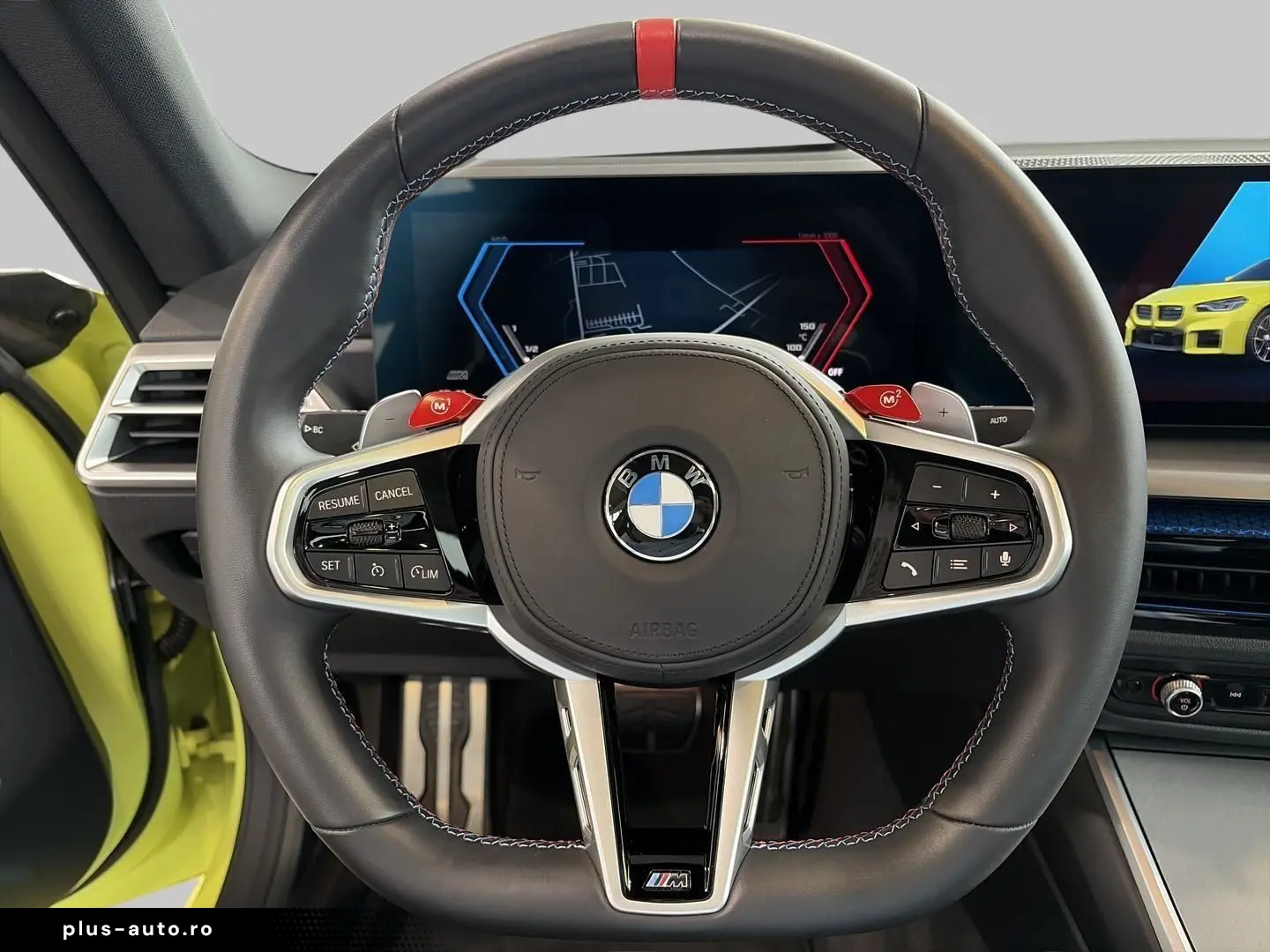 BMW M2 HUD GSD Navi H K LED DAB RFK Komfortzugang