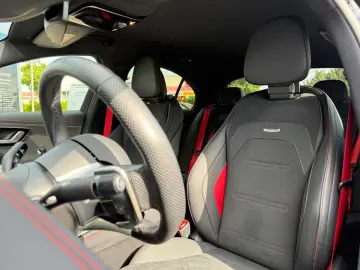 MERCEDES-BENZ E 53 AMG 4M  Hybrid Digital