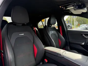 MERCEDES-BENZ E 53 AMG 4M  Hybrid Digital