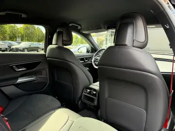 MERCEDES-BENZ E 53 AMG 4M  Hybrid Digital