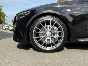 MERCEDES-BENZ E 53 AMG 4M  Hybrid Digital