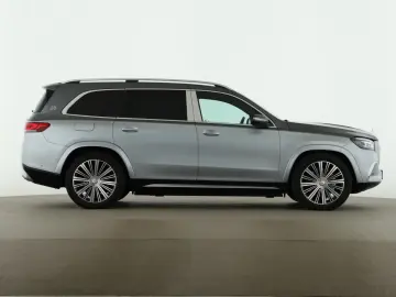 MERCEDES-BENZ GLS 600 Maybach MANUFAKTUR First-Class Fond-TV