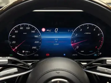 Mercedes-Benz S 450 4M Lang AMG