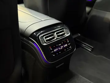 Mercedes-Benz S 450 4M Lang AMG