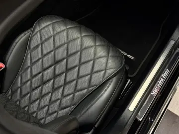 Mercedes-Benz S 450 4M Lang AMG