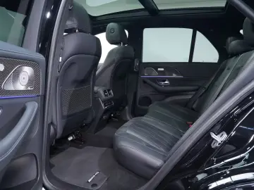 Mercedes-Benz GLE 63 S AMG 4M