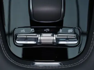 Mercedes-Benz GLE 63 S AMG 4M