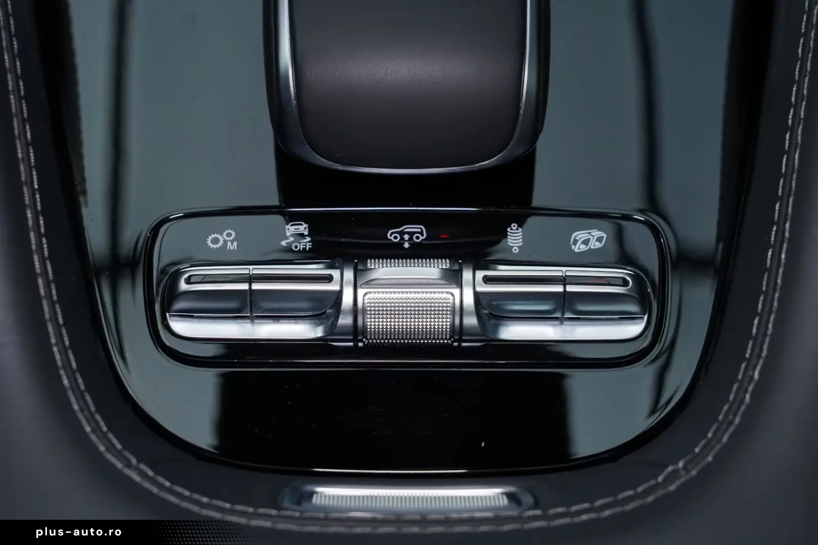 Mercedes-Benz GLE 63 S AMG 4M