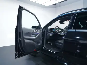 Mercedes-Benz GLE 63 S AMG 4M