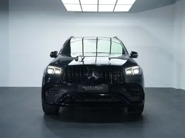 Mercedes-Benz GLE 63 S AMG 4M