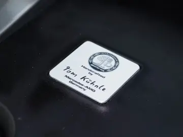 Mercedes-Benz GLE 63 S AMG 4M